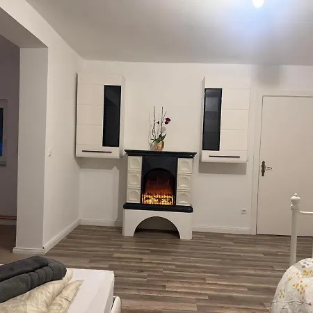 Cozy And Bright Single-family * Pinneberg