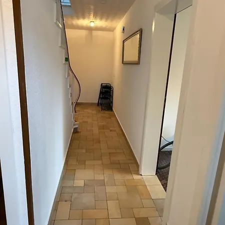 Cozy And Bright Single-family * Pinneberg