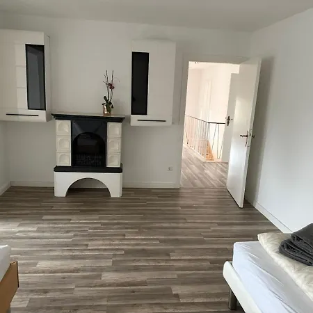 Lejlighed Cozy And Bright Single-family Pinneberg